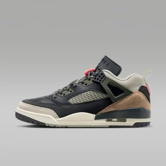 NIKE Jordan Spizike Low — Men's Shoes