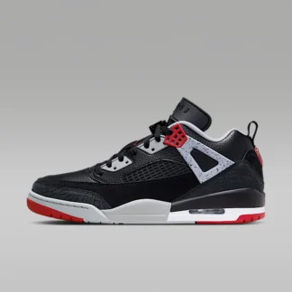 NIKE Jordan Spizike Low — Men's Shoes