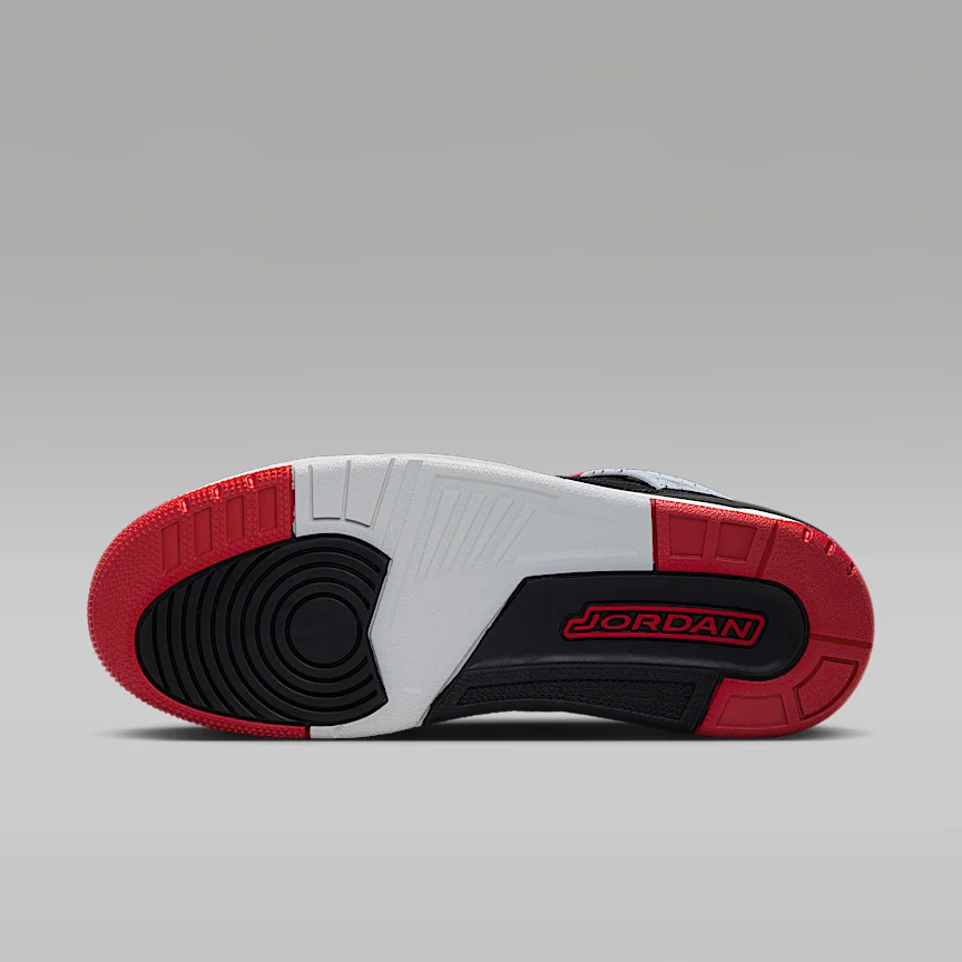 NIKE Jordan Spizike Low — Men's Shoes - Image 2