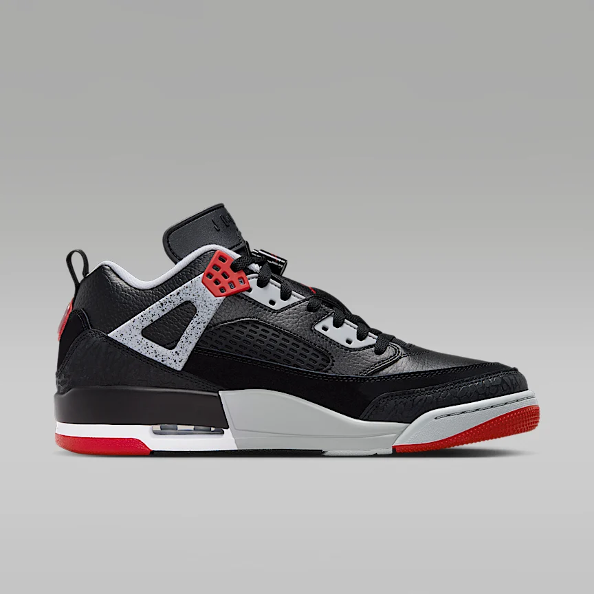NIKE Jordan Spizike Low — Men's Shoes - Image 3