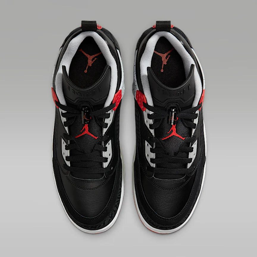 NIKE Jordan Spizike Low — Men's Shoes - Image 4