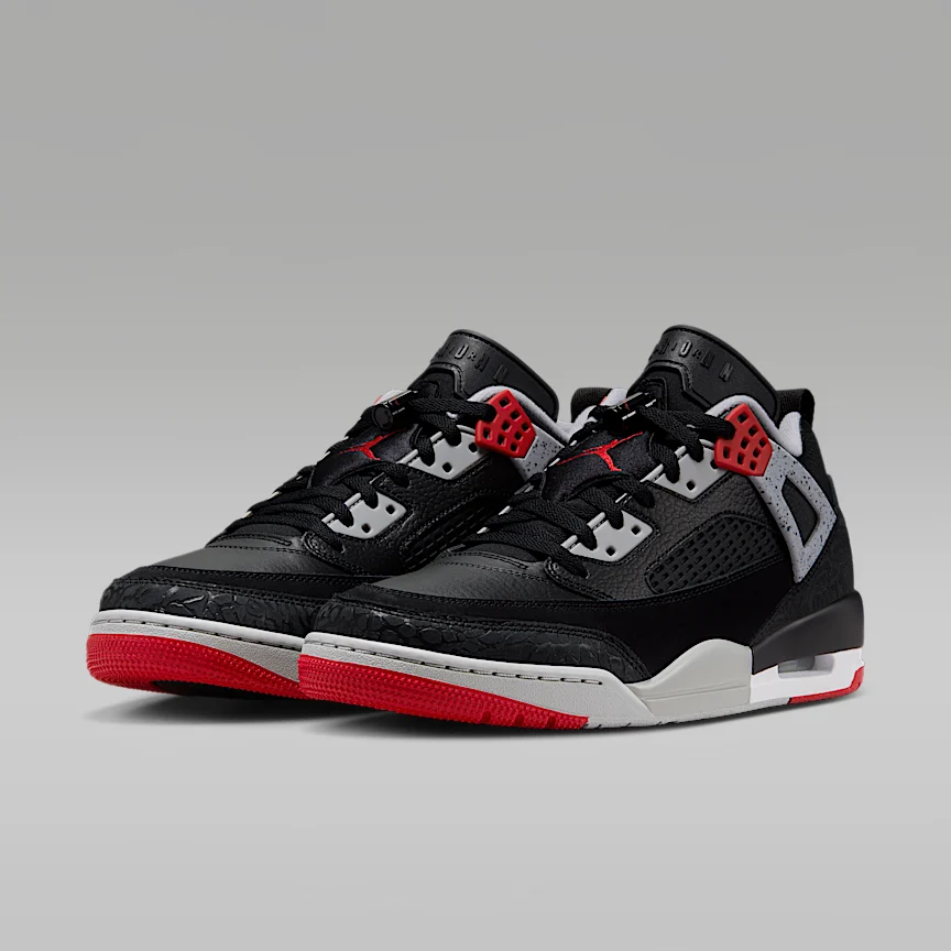 NIKE Jordan Spizike Low — Men's Shoes - Image 5
