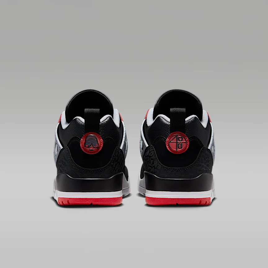 NIKE Jordan Spizike Low — Men's Shoes - Image 6