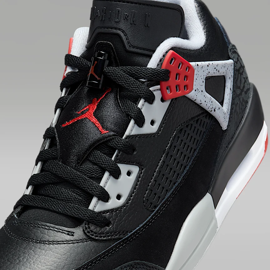 NIKE Jordan Spizike Low — Men's Shoes - Image 7