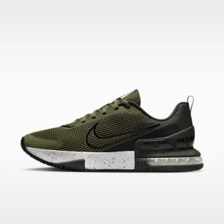 NIKE Air Max Alpha Trainer 6 — Men's Workout Shoes