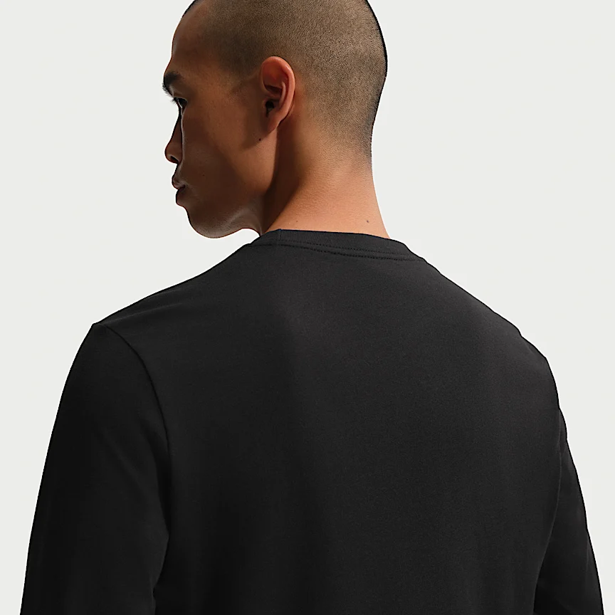 NIKE Sportswear — Long-Sleeve T-Shirt - Image 2