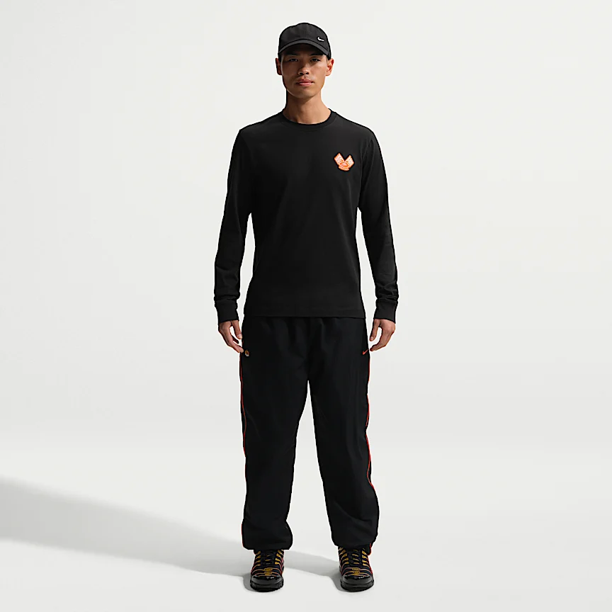 NIKE Sportswear — Long-Sleeve T-Shirt - Image 4