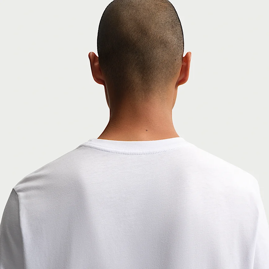 NIKE Sportswear — Long-Sleeve T-Shirt - Image 2