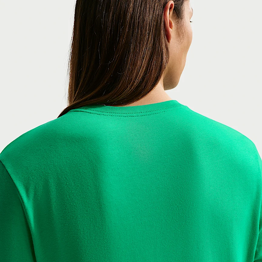NIKE スポーツウェア — ロングスリーブ Tシャツ - Image 2