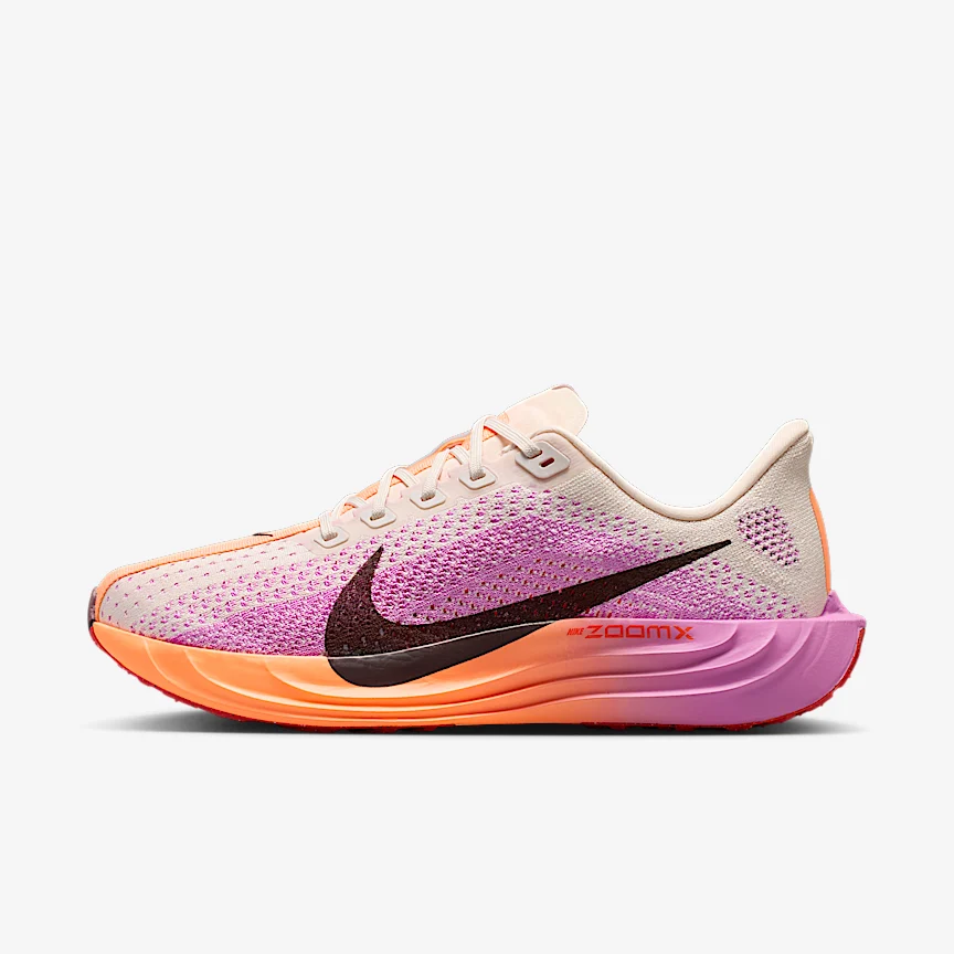 NIKE ペガサス プラス — ウィメンズ ロード ランニングシューズ