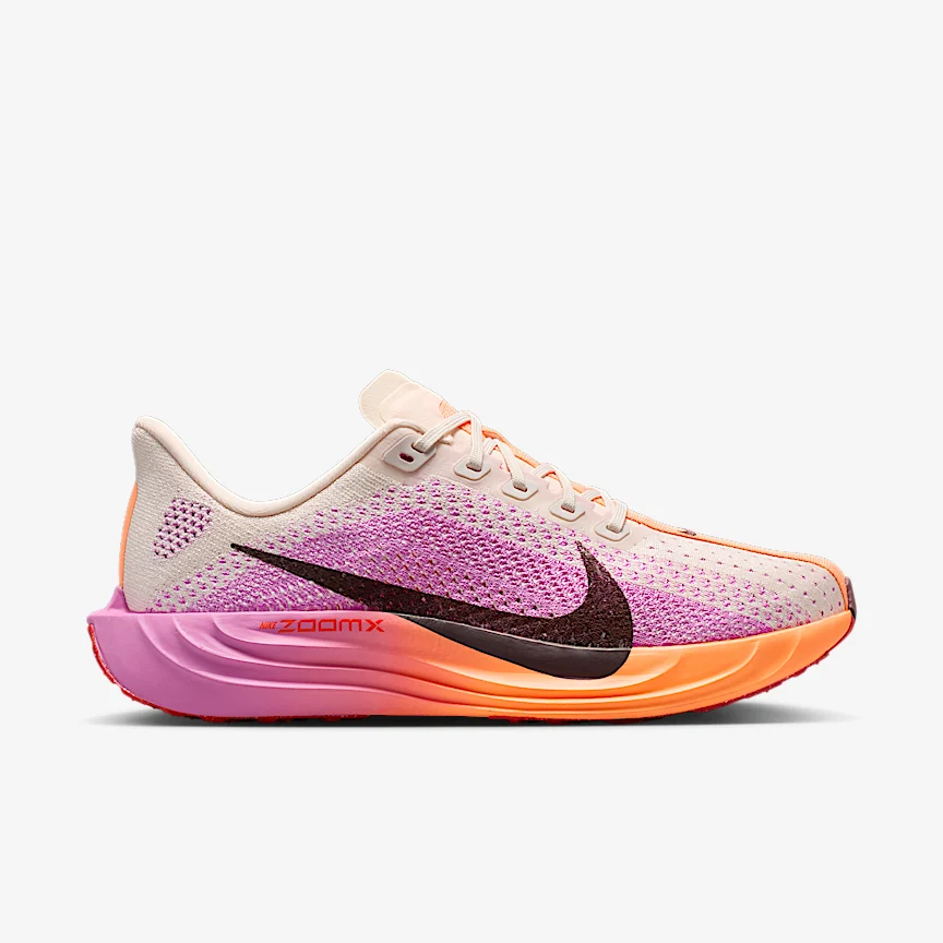 NIKE ペガサス プラス — ウィメンズ ロード ランニングシューズ - Image 3