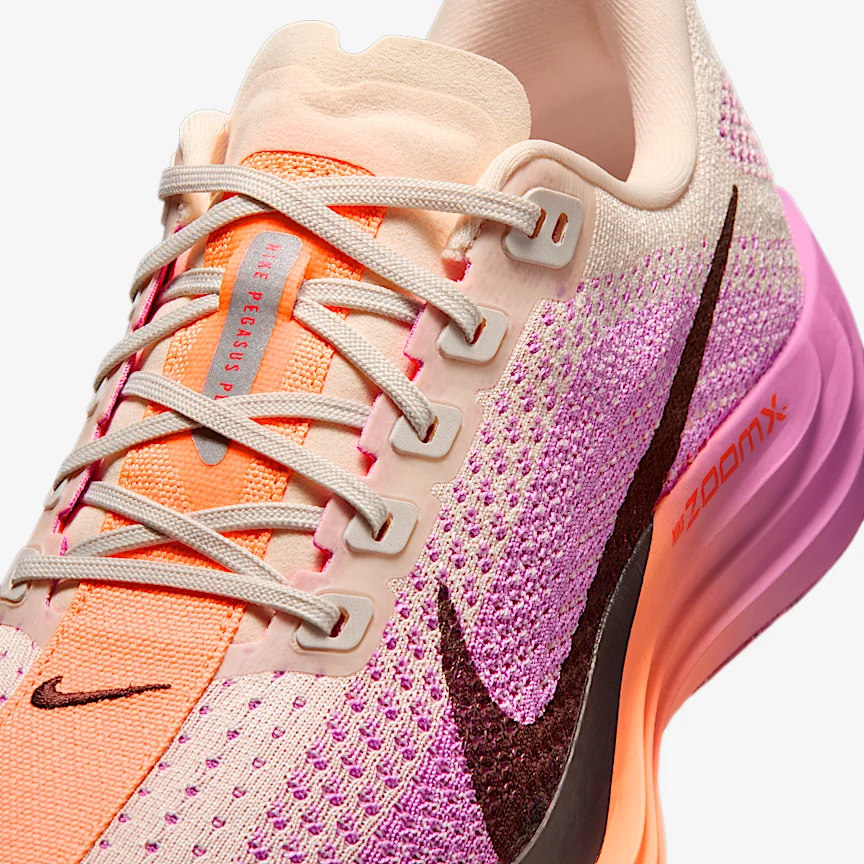 NIKE ペガサス プラス — ウィメンズ ロード ランニングシューズ - Image 7