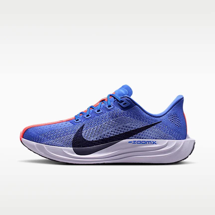 NIKE Pegasus Plus — Women's Road Running Shoes