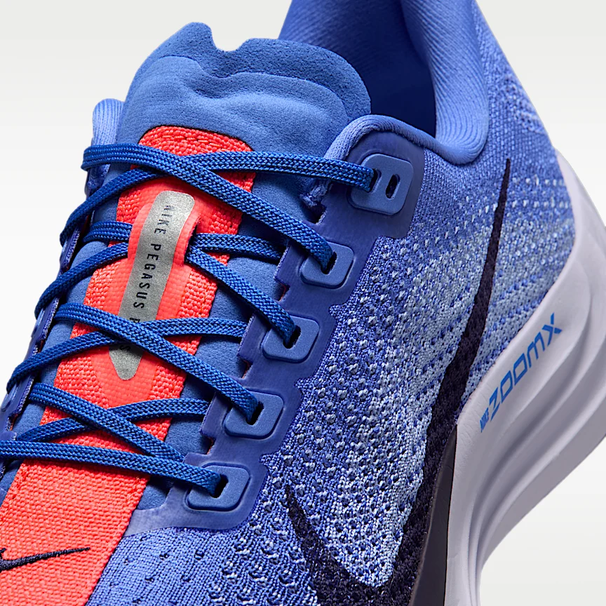 NIKE Pegasus Plus — Women's Road Running Shoes - Image 7