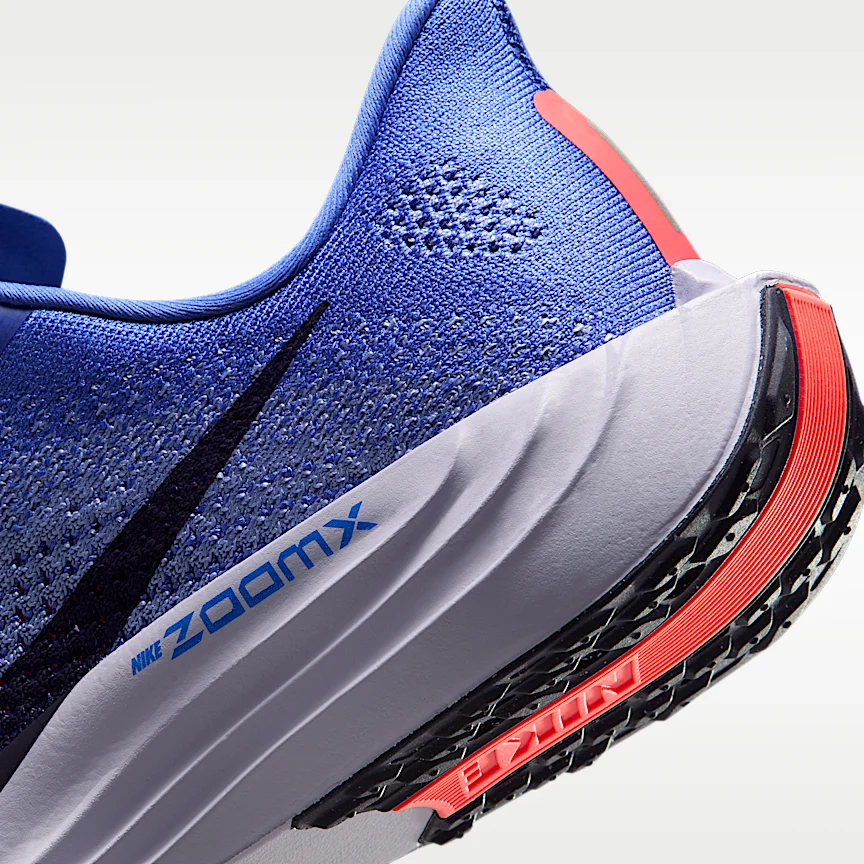 NIKE Pegasus Plus — Women's Road Running Shoes - Image 8