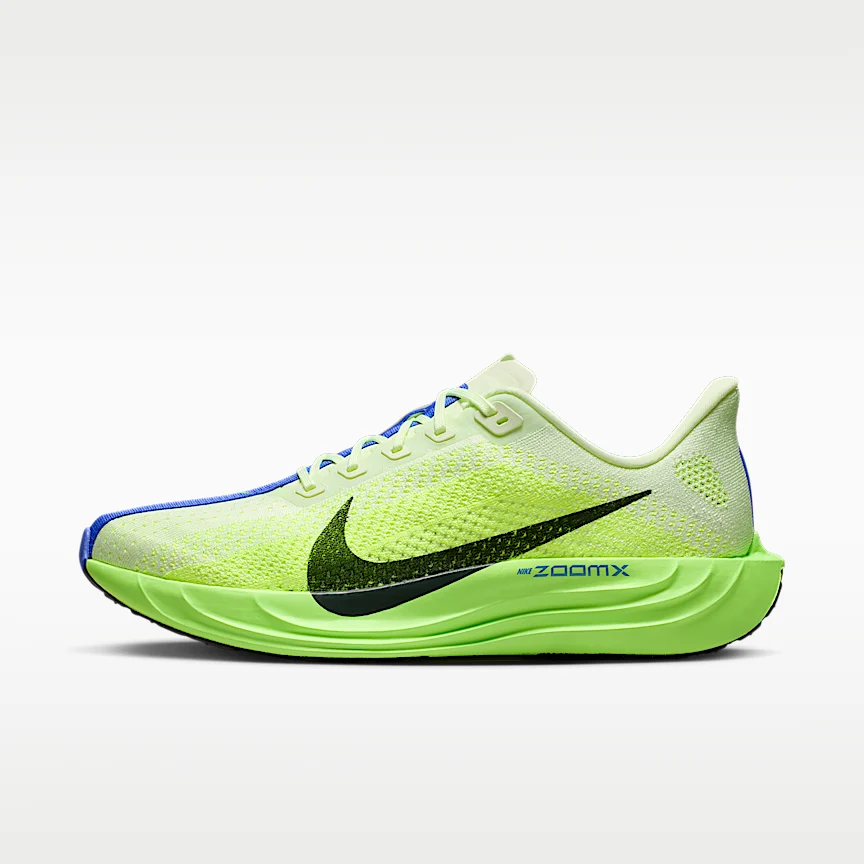 NIKE ペガサス プラス — メンズ ロード ランニングシューズ