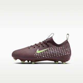 NIKE ジュニア マーキュリアル ヴェイパー 16 アカデミー "Kylian Mbappé" — ジュニア マルチグラウンド ローカット サッカースパイク