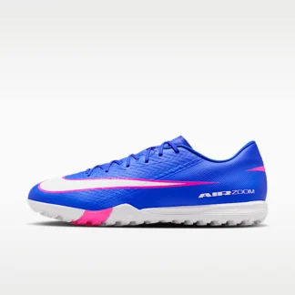 NIKE Mercurial Vapor 16 Academy — Turf Low-Top Soccer Shoes