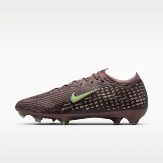 NIKE マーキュリアル ヴェイパー 16 エリート "Kylian Mbappé" — ファームグラウンド ローカット サッカースパイク