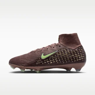 NIKE マーキュリアル スーパーフライ 10 エリート "Kylian Mbappé" — FG ハイカット サッカースパイク