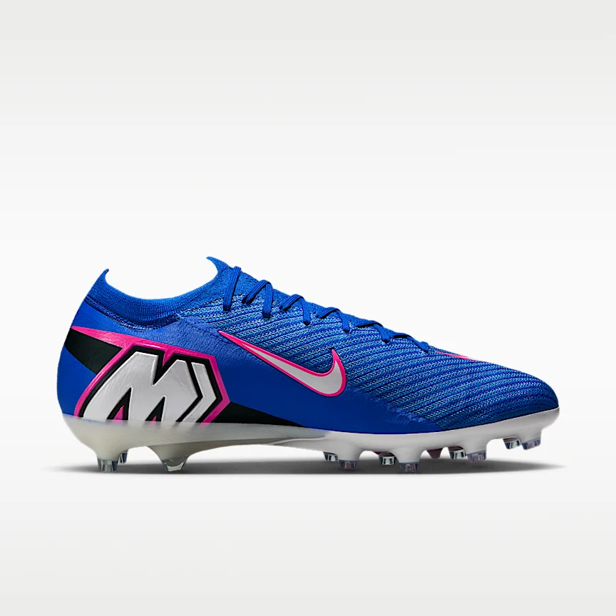 NIKE マーキュリアル ヴェイパー 16 エリート — 人工芝 ローカット サッカースパイク - Image 3