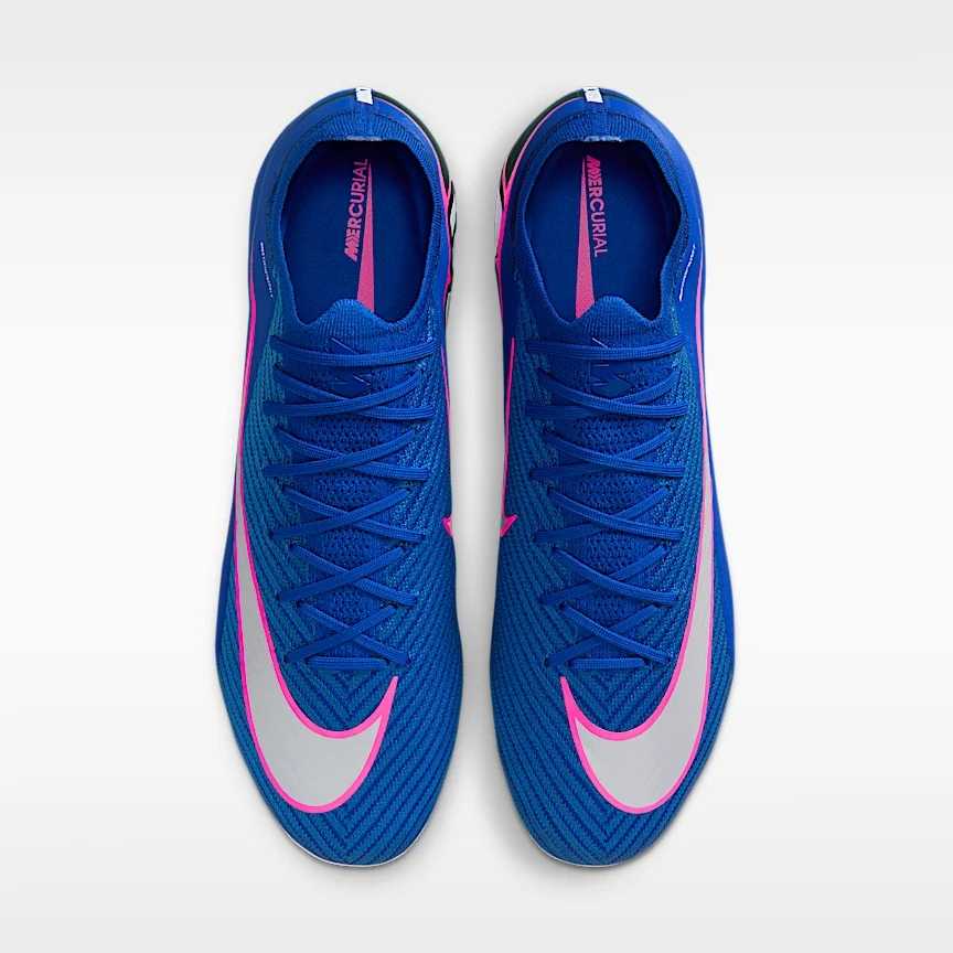 NIKE マーキュリアル ヴェイパー 16 エリート — 人工芝 ローカット サッカースパイク - Image 4