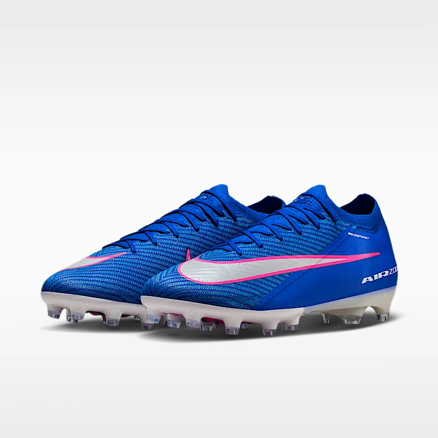 NIKE マーキュリアル ヴェイパー 16 エリート — 人工芝 ローカット サッカースパイク - Image 5