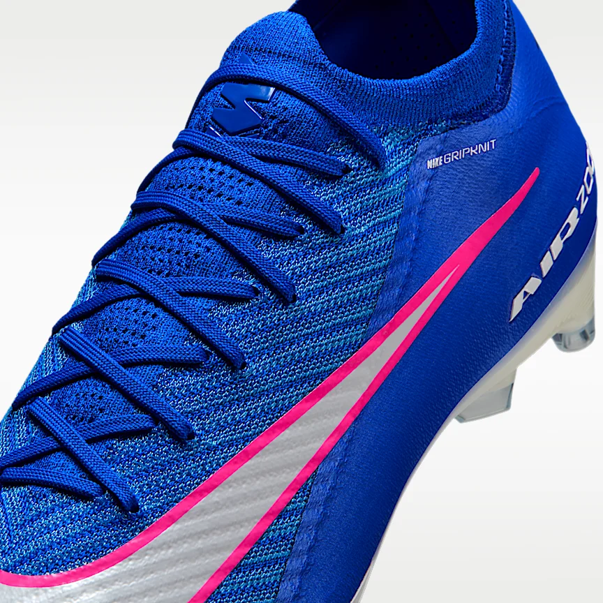 NIKE マーキュリアル ヴェイパー 16 エリート — 人工芝 ローカット サッカースパイク - Image 8