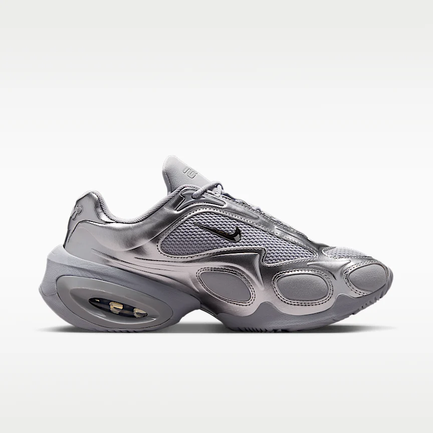NIKE Air Max Muse — Women's Shoes - Image 3