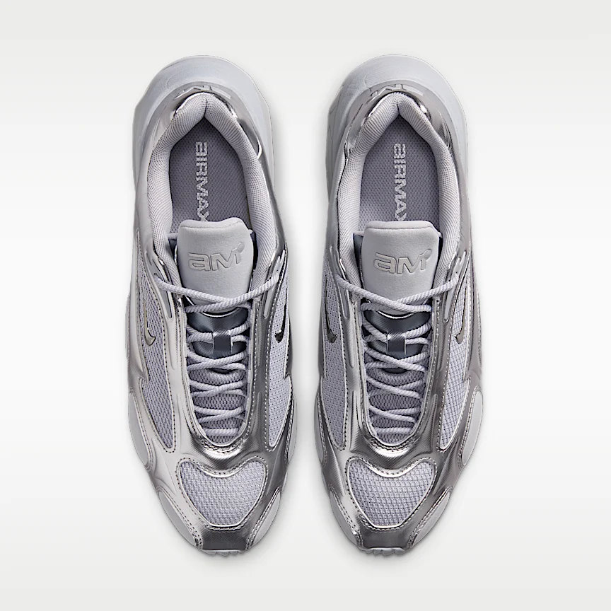 NIKE Air Max Muse — Women's Shoes - Image 4