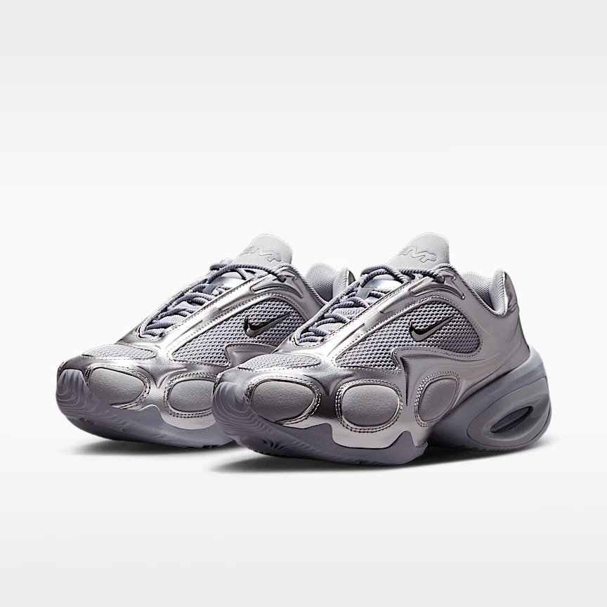 NIKE Air Max Muse — Women's Shoes - Image 5