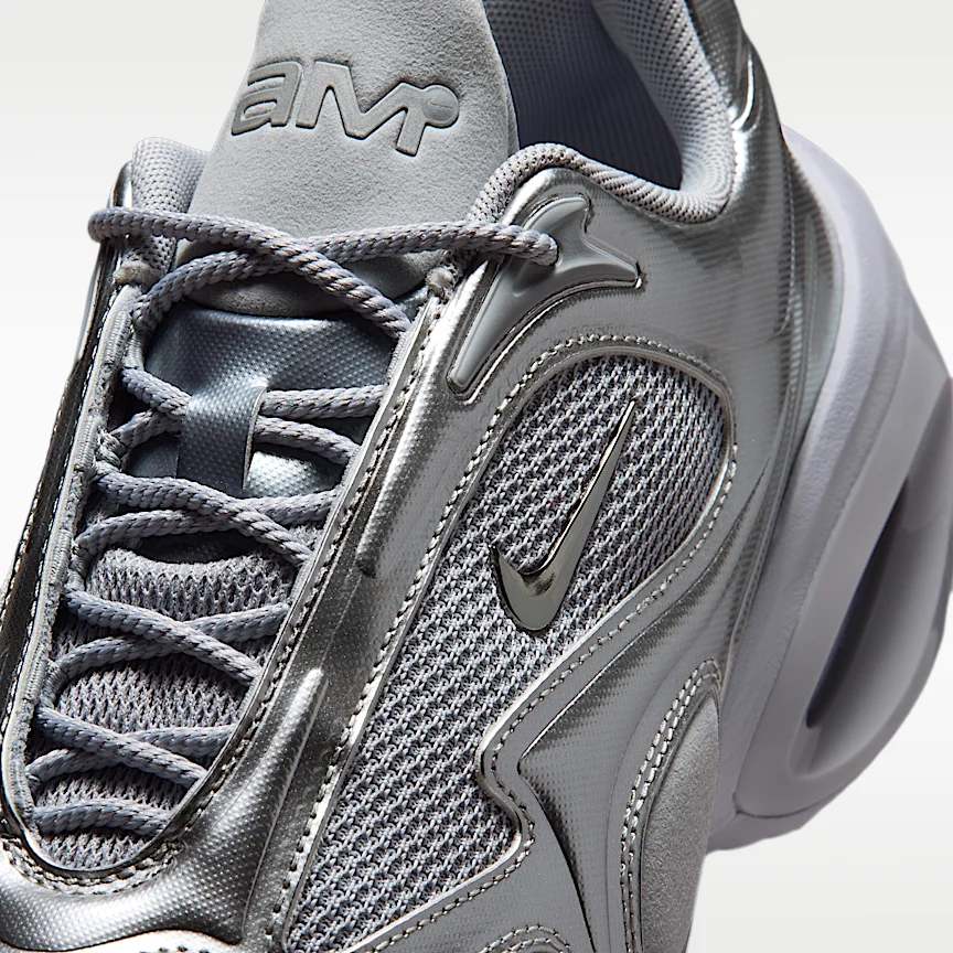 NIKE Air Max Muse — Women's Shoes - Image 7
