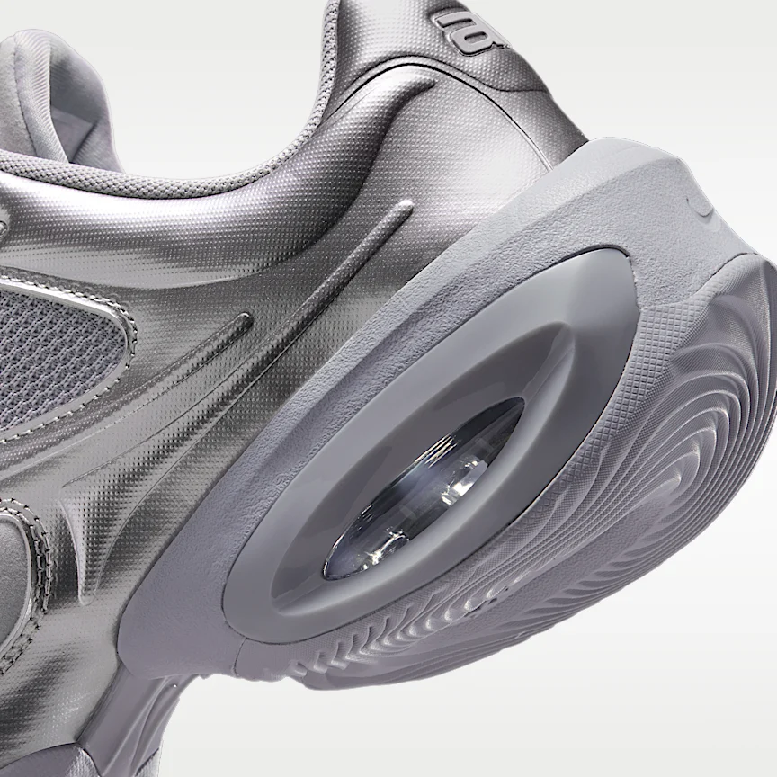 NIKE Air Max Muse — Women's Shoes - Image 8