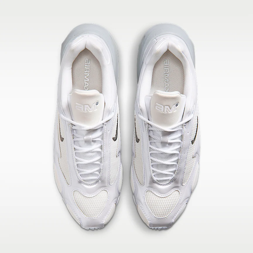 NIKE Air Max Muse — Women's Shoes - Image 4