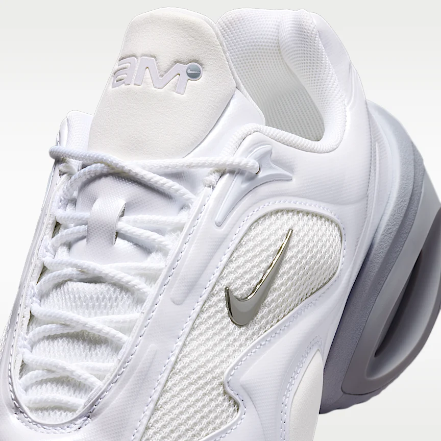 NIKE Air Max Muse — Women's Shoes - Image 7