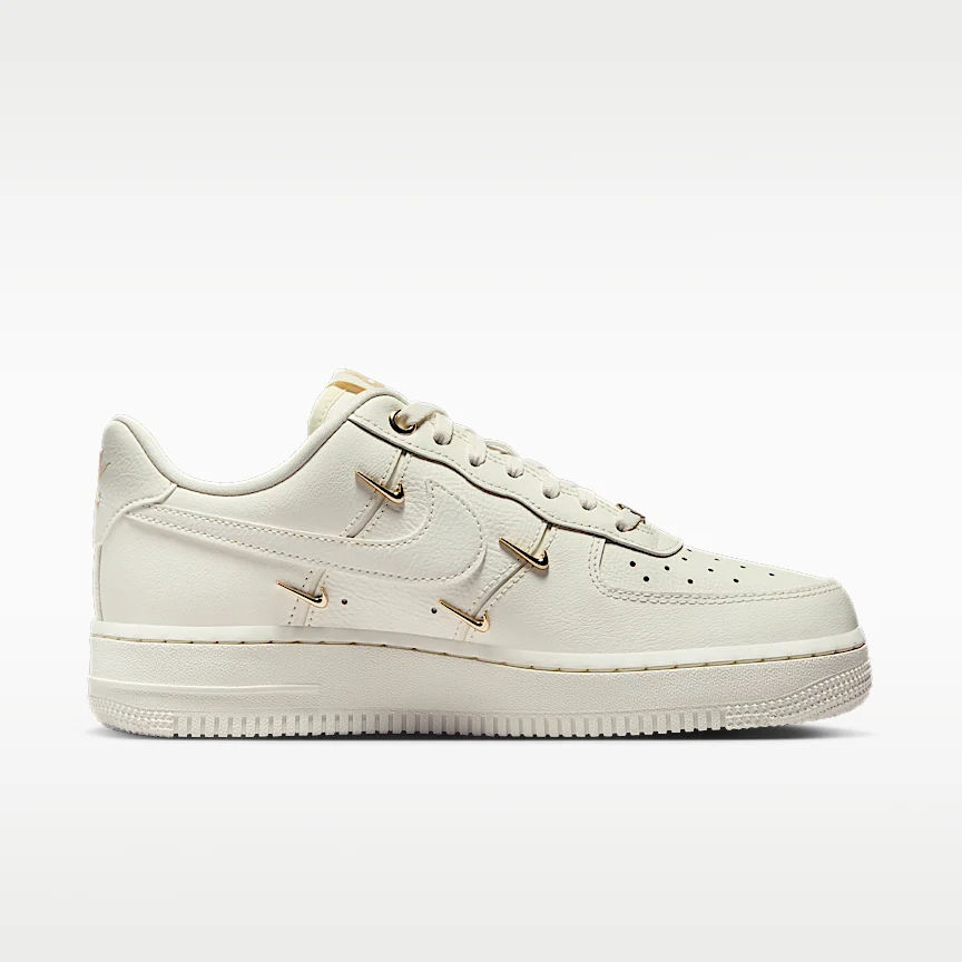 NIKE エア フォース 1 ’07 LX — ウィメンズシューズ - Image 4