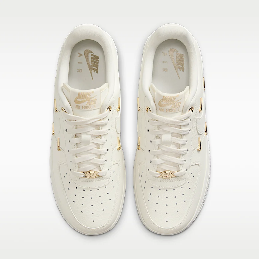 NIKE エア フォース 1 ’07 LX — ウィメンズシューズ - Image 5