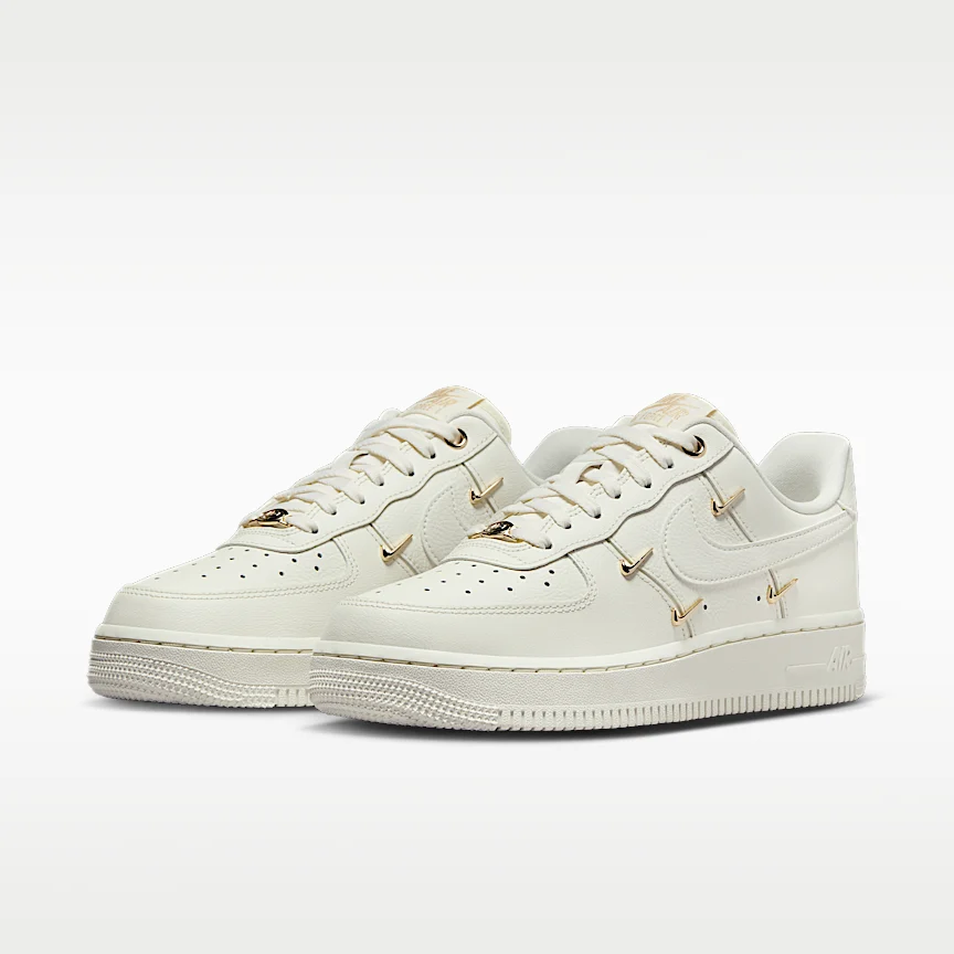 NIKE エア フォース 1 ’07 LX — ウィメンズシューズ - Image 6