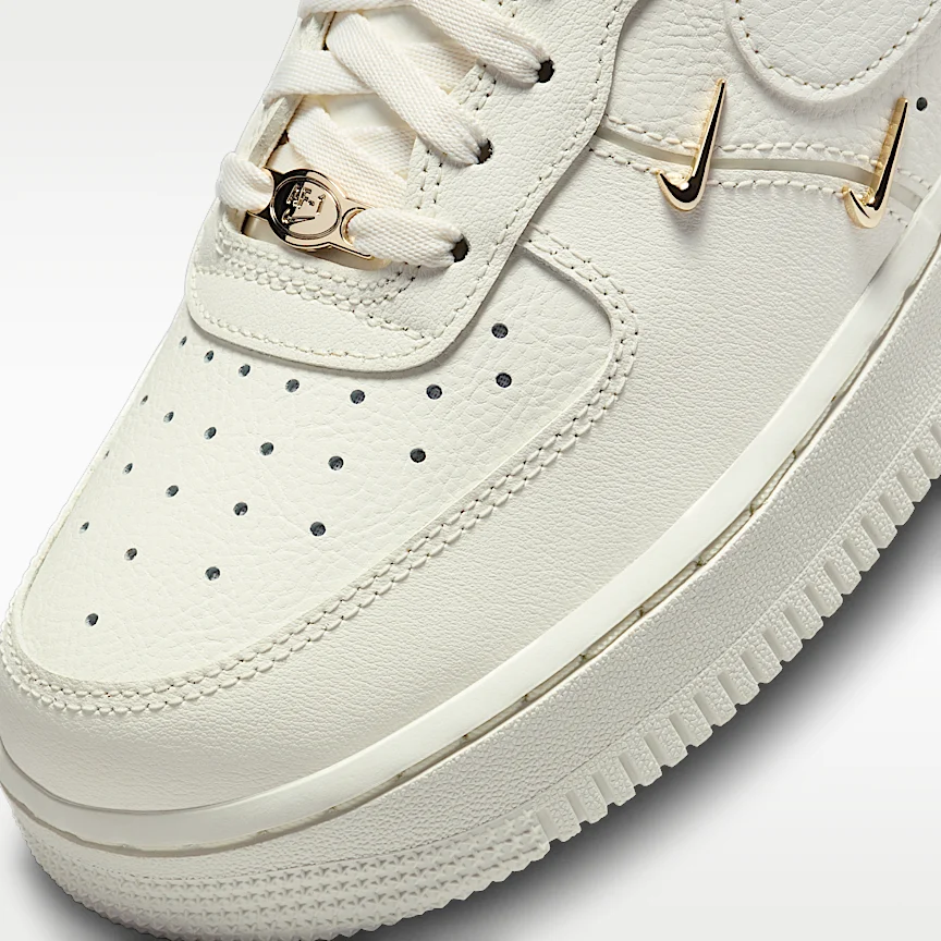 NIKE エア フォース 1 ’07 LX — ウィメンズシューズ - Image 8