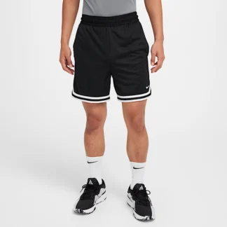 NIKE DNA — メンズ Dri-FIT 15cm バスケットボールショートパンツ