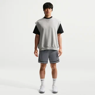 NIKE DNA — メンズ Dri-FIT 15cm バスケットボールショートパンツ