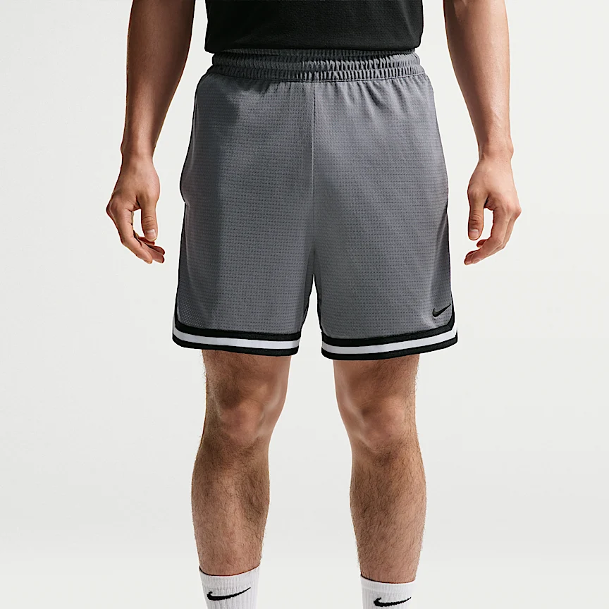 NIKE DNA — メンズ Dri-FIT 15cm バスケットボールショートパンツ - Image 2