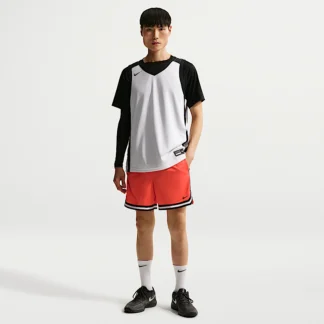NIKE DNA — メンズ Dri-FIT 15cm バスケットボールショートパンツ