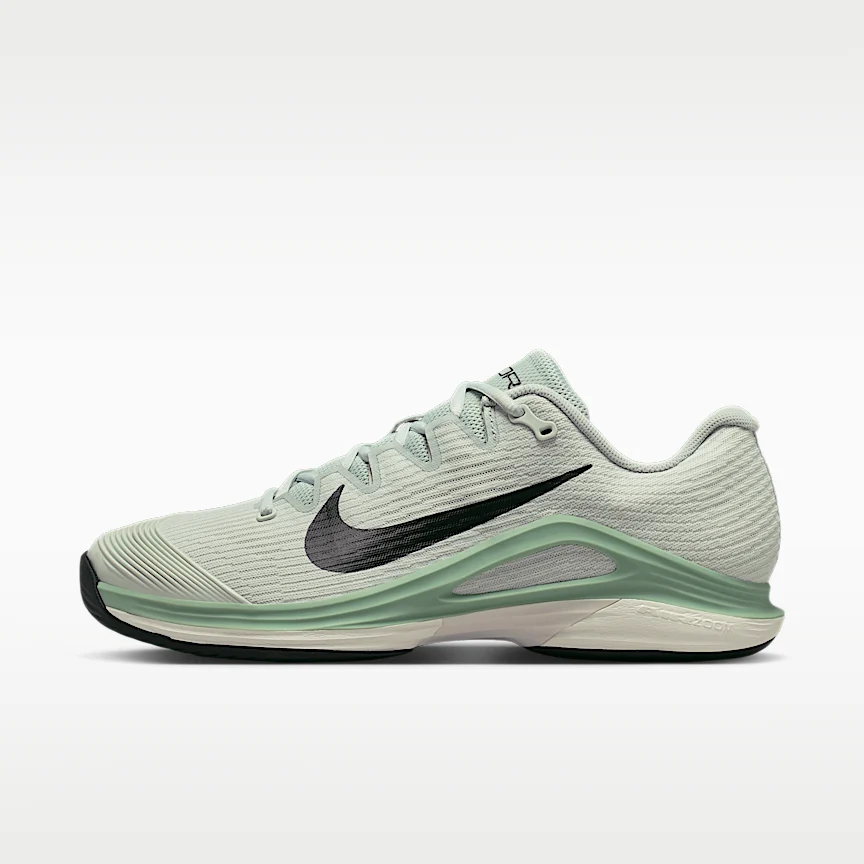 NIKE Vapor 12 — Men's Hard Court Tennis Shoes