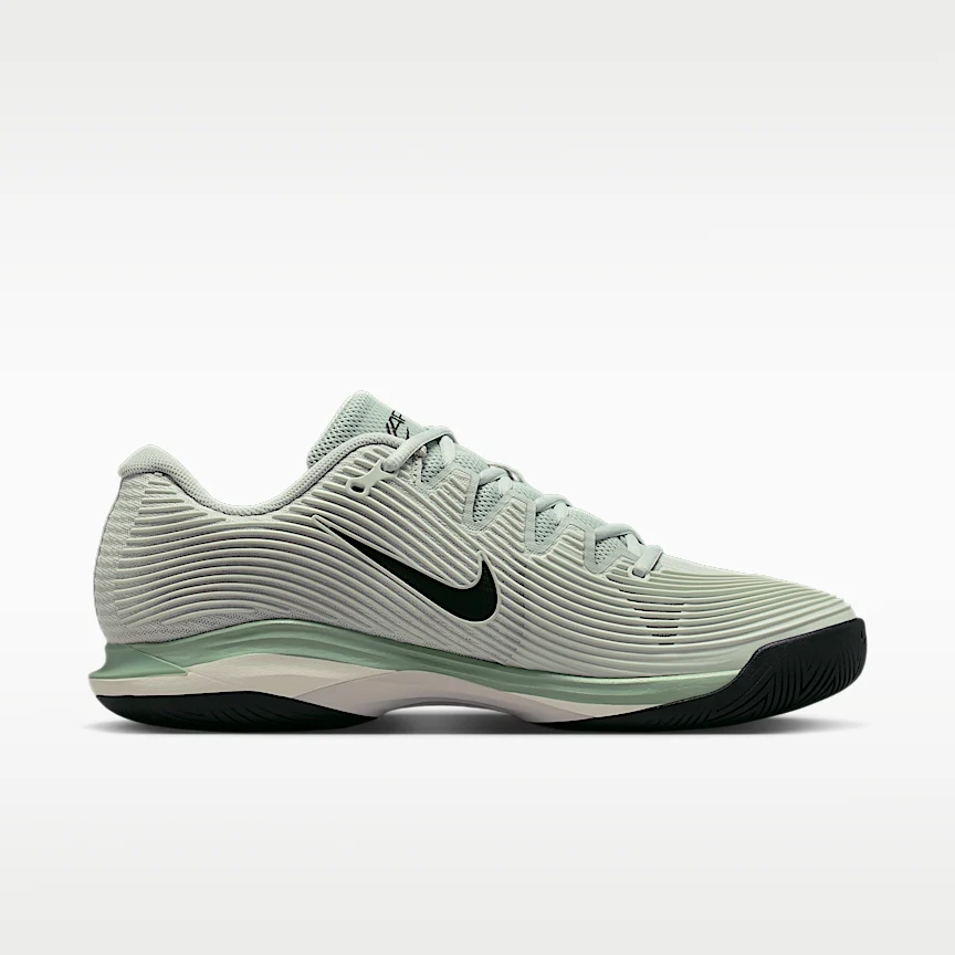 NIKE Vapor 12 — Men's Hard Court Tennis Shoes - Image 3