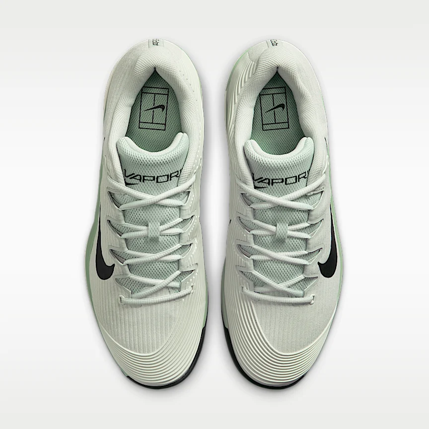 NIKE Vapor 12 — Men's Hard Court Tennis Shoes - Image 4