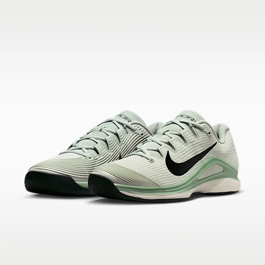 NIKE Vapor 12 — Men's Hard Court Tennis Shoes - Image 5