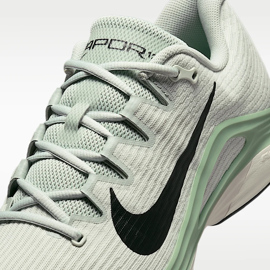 NIKE Vapor 12 — Men's Hard Court Tennis Shoes - Image 7
