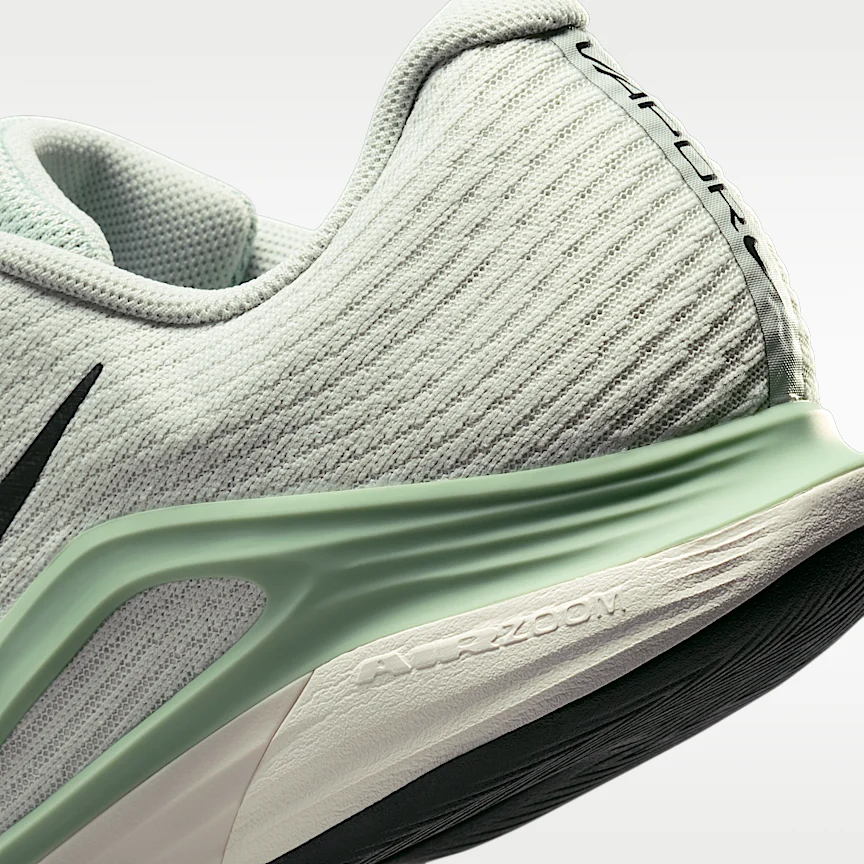 NIKE Vapor 12 — Men's Hard Court Tennis Shoes - Image 8