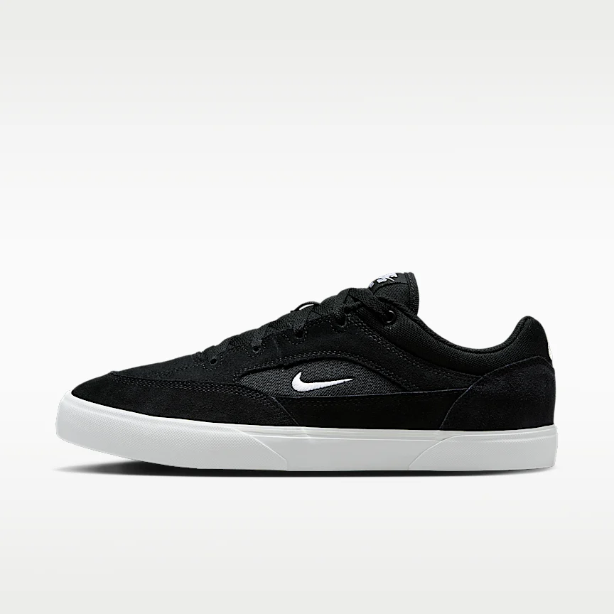 NIKE SB Malor — Skate Shoes